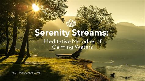 Whisperings of Serenity - een ontroerend en meditatief werk met betoverende melodieën en kalmerende harmonieën